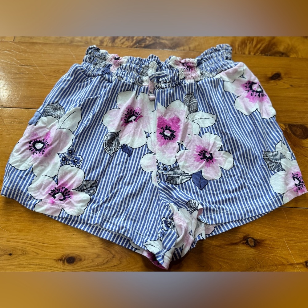 Bixby Super Soft Girls Shorts